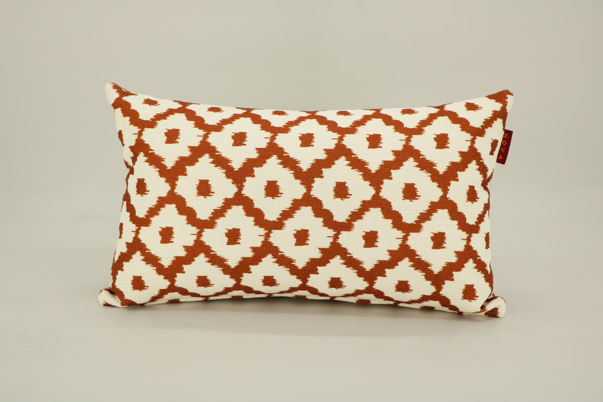 Nova Lucerne Scatter Cushion, 50 x 30cm bolster, N26347
