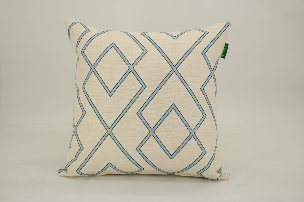 Nova Florence Scatter Cushion, 45 x 45cm standard, N26303
