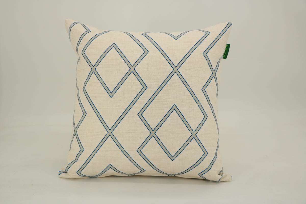 Nova Florence Scatter Cushion, 45 x 45cm standard, N26303