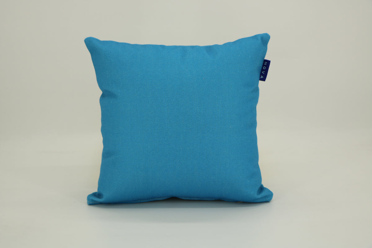 Nova Lisbon Scatter Cushion, 36 x 36cm small, N26328