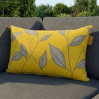 Nova Amalfi Scatter Cushion, 50 x 30cm bolster, N26361