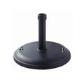 Nova Parasol Base, 22Kg, Concrete, N20207