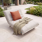 Nova Aire Daybed, Pebble, N27239