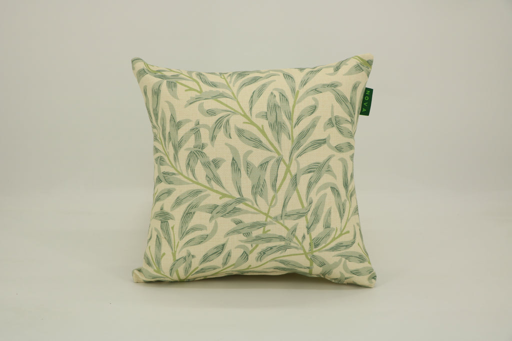 Nova Bianca Scatter Cushion, 36 x 36cm small, N26314