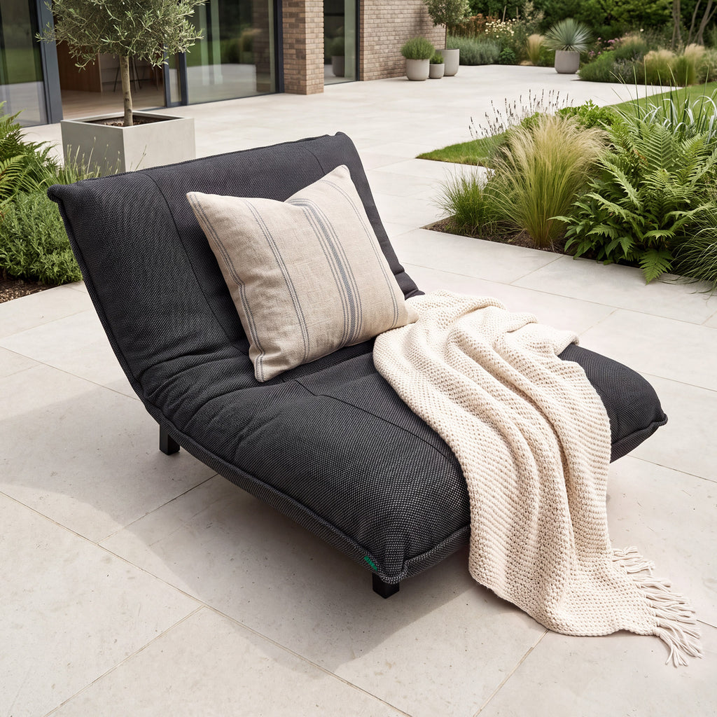 Nova Aire Daybed, Grey, N26037
