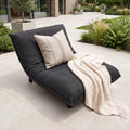 Nova Aire Daybed, Grey, N26037