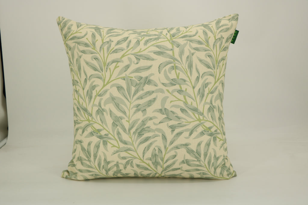 Nova Bianca Scatter Cushion, 55 x 55cm large, N26317