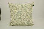 Nova Bianca Scatter Cushion, 55 x 55cm large, N26317