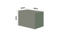 Nova Protex Extra Large Storage Box Cover, N25382