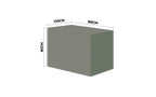 Nova Protex Extra Large Storage Box Cover, N25382