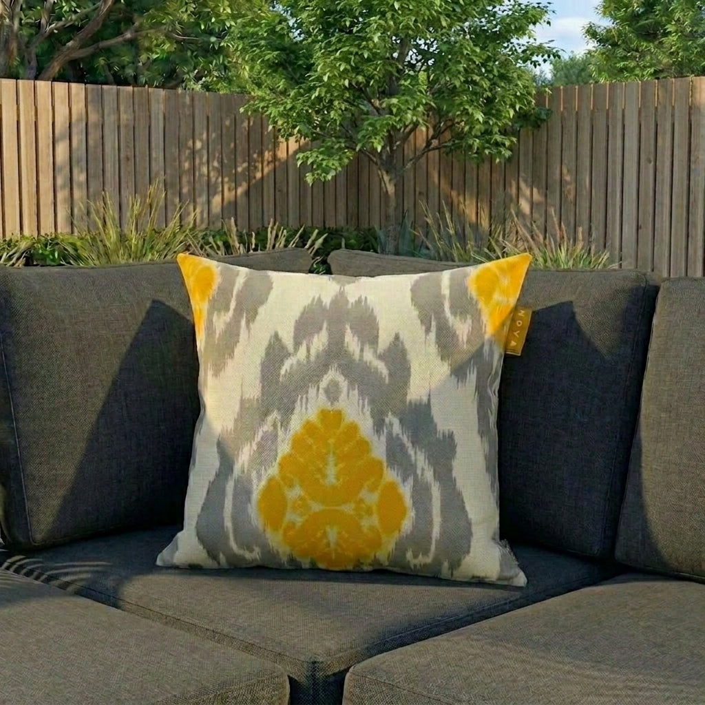 Nova Aria Scatter Cushion, 45 x 45cm standard, N26358