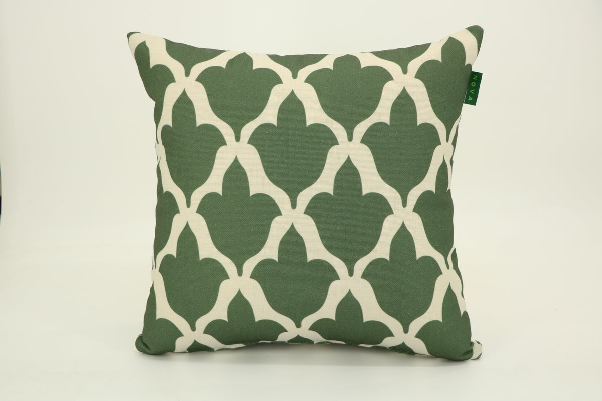 Nova Geneva Scatter Cushion, 45 x 45cm standard, N26311
