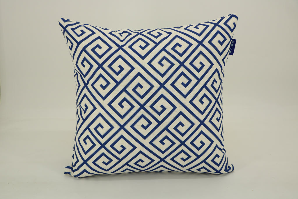 Nova Ravenna Scatter Cushion, 45 x 45cm standard, N26339