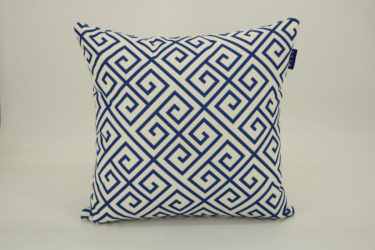 Nova Ravenna Scatter Cushion, 45 x 45cm standard, N26339
