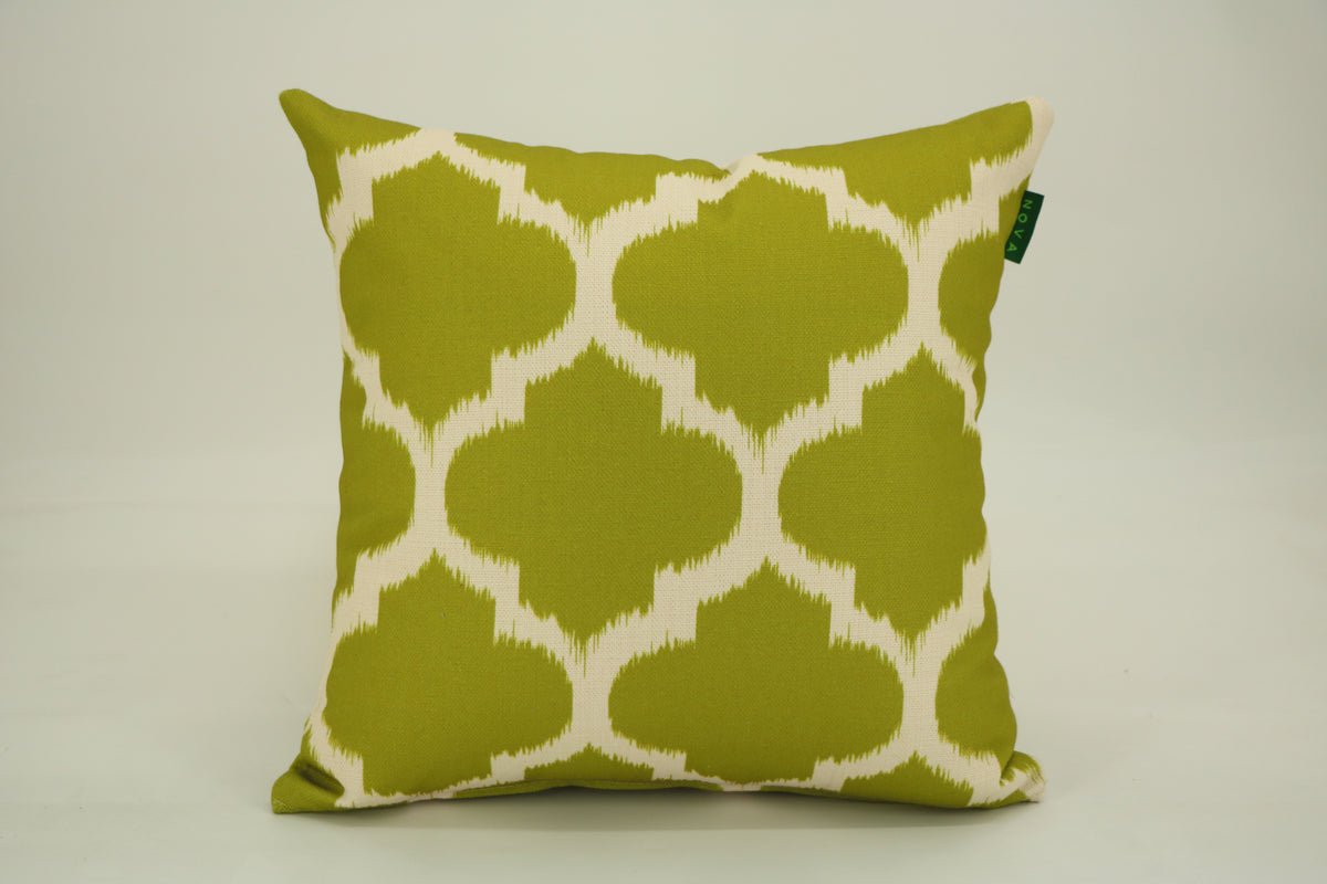 Nova Seville Scatter Cushion, 45 x 45cm standard, N26323