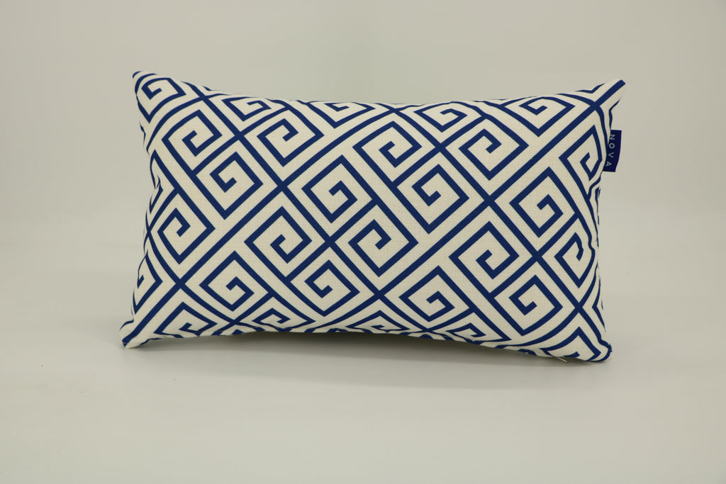 Nova Ravenna Scatter Cushion, 50 x 30cm bolster, N26340