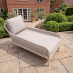 Nova Autumn Day Bed, Beige, N27125