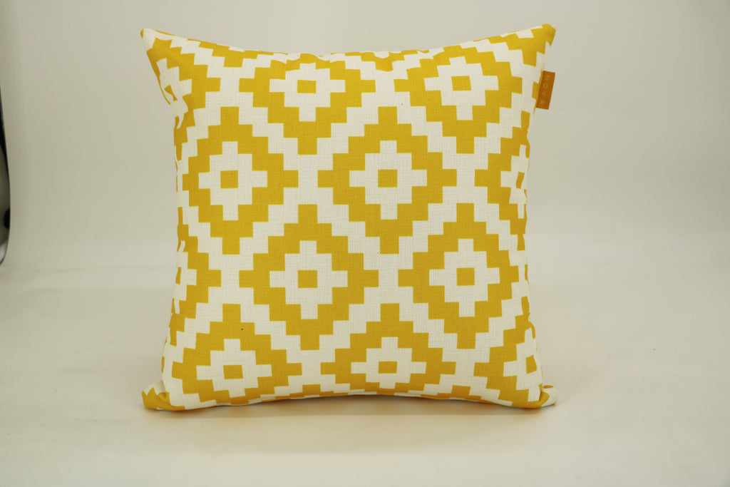 Nova Cannes Scatter Cushion, 45 x 45cm standard, N26356