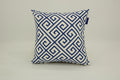 Nova Ravenna Scatter Cushion, 36 x 36cm small, N26338