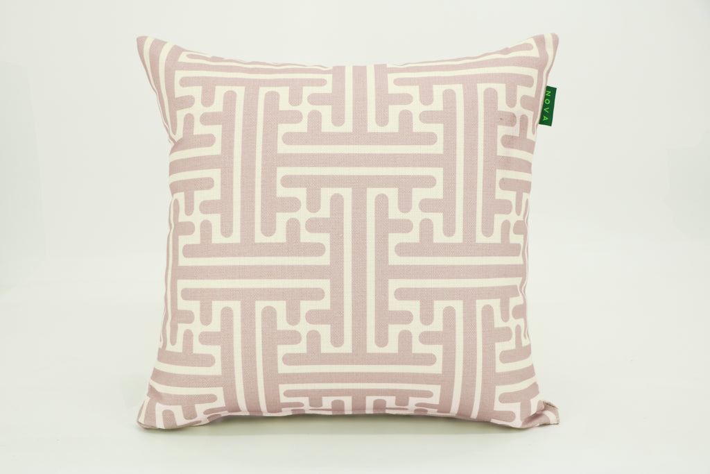 Nova Lucca Scatter Cushion, 45 x 45cm standard, N26305