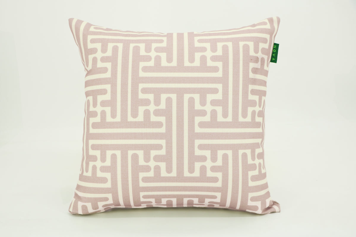 Nova Lucca Scatter Cushion, 45 x 45cm standard, N26305