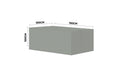 Nova Protex Extra Large Cushion Storage Bag, N25384