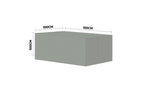 Nova Protex Extra Large Cushion Storage Bag, N25384