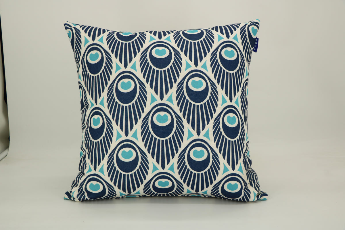 Nova Paris Scatter Cushion, 45 x 45cm standard, N26334