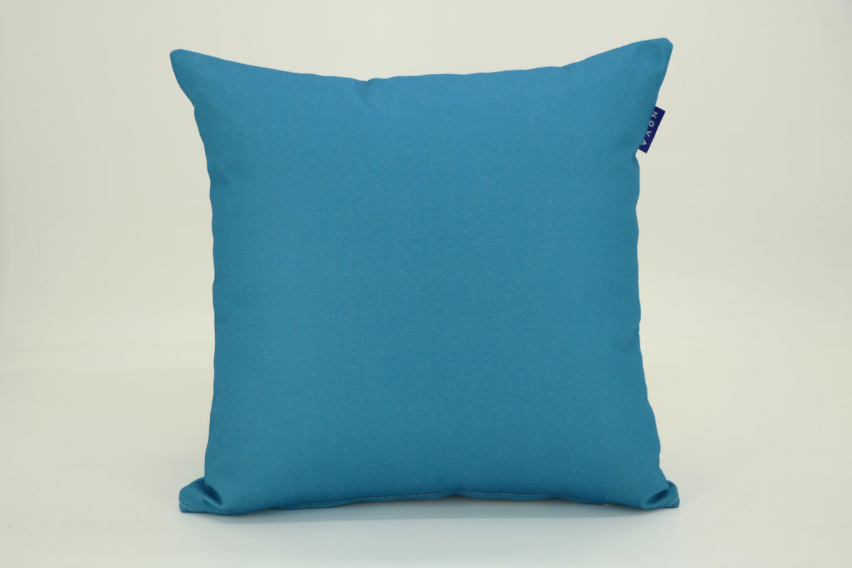 Nova Lisbon Scatter Cushion, 45 x 45cm standard, N26329