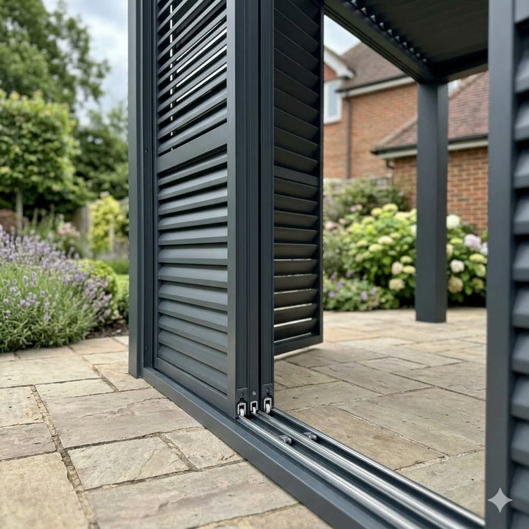 Smooth Sliding Design