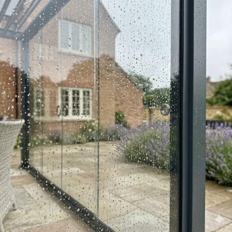 All-Weather Glass
