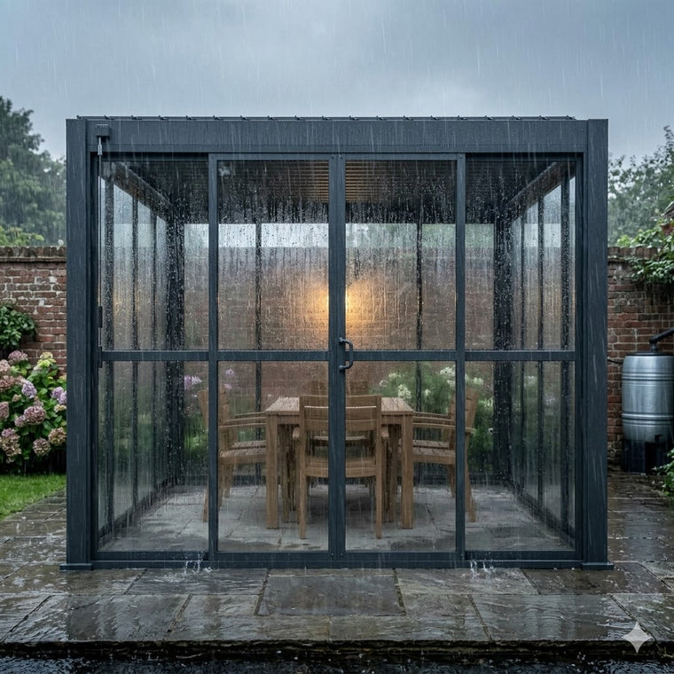 Full Weather Enclosure
