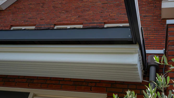 Deponti Verdeca Aluminium Pergola with Motorised Retractable Roof